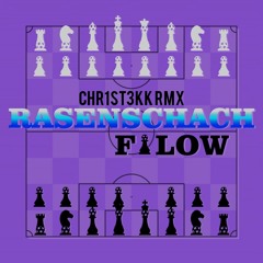 RASENSCHACH - FILOW - CHR1ST3KK RMX [HARDTEKK]