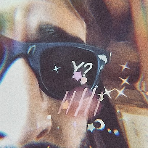 Y? (PROD. DED STARK)