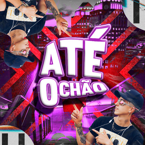 ATÉ O CHÃO - CHRYSTOPHER