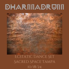 Sacred Space Tampa