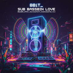Sub bassbin love (BassBin_WiThin_neuroanastheTic_SubmodulaTed_rmx)