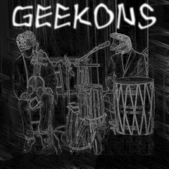 Geekons - Geekons