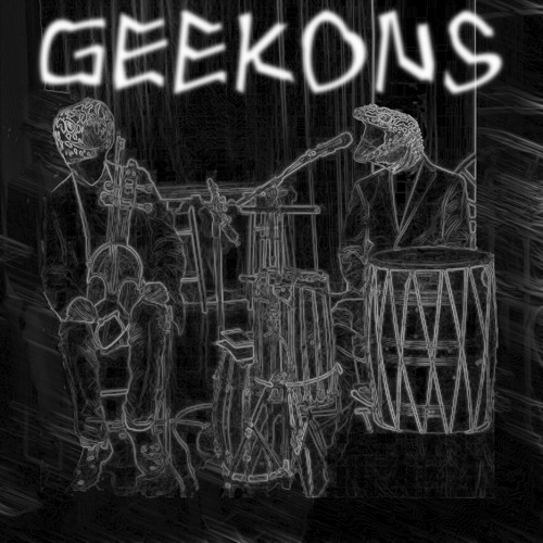 Geekons - Geekons