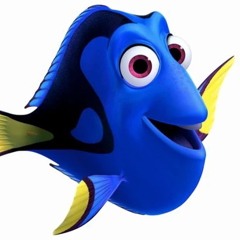 finding dory [beatbyyayo]