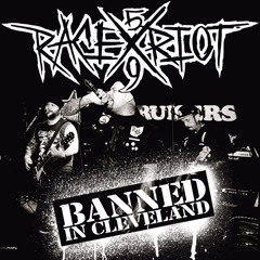 The Lost One - Race Riot 59