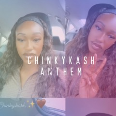 OmgAddy - ChinkyKash Anthem