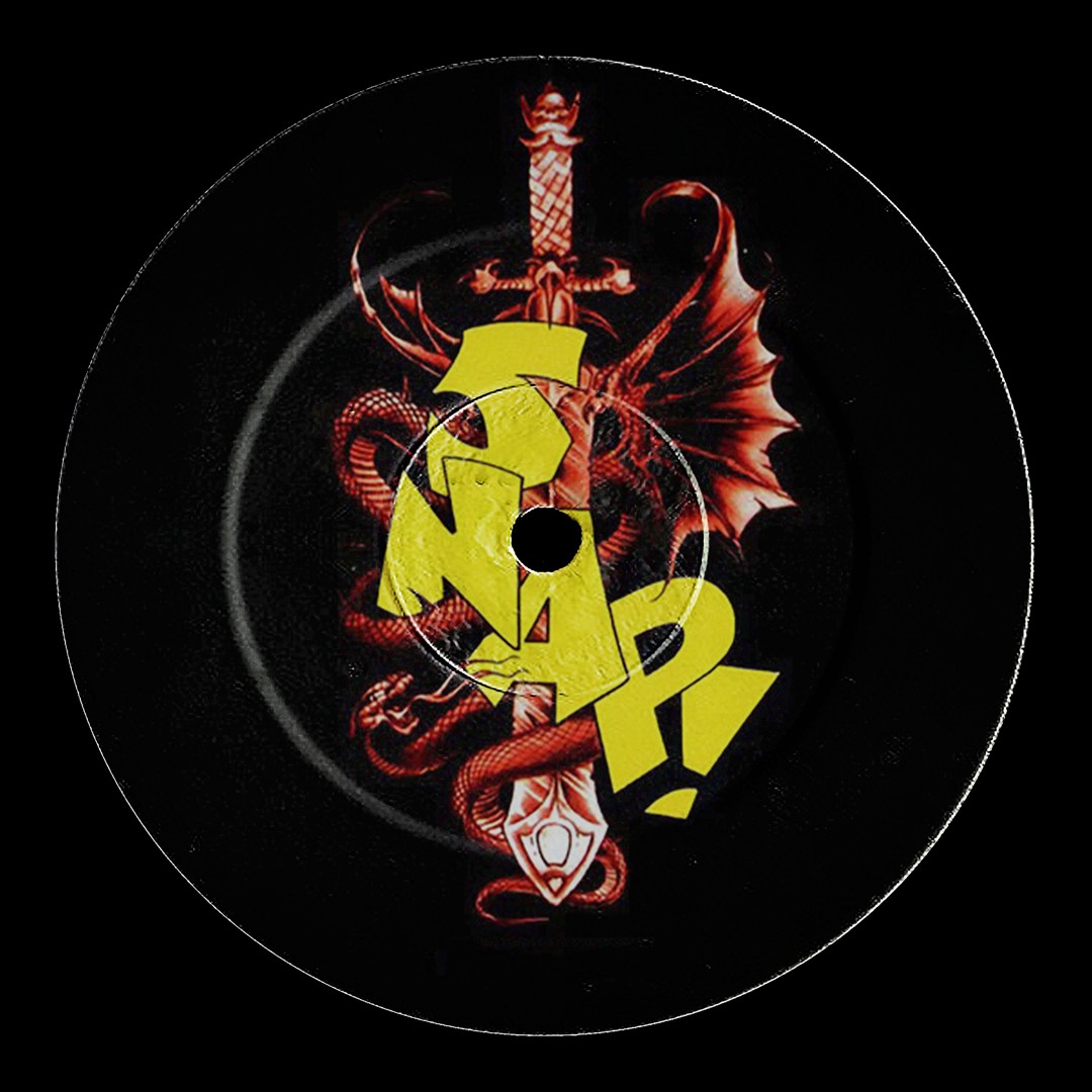 Listen to SNAP! - Rhythm Is A Dancer (Jimi Latifi's Edit) [HZRX