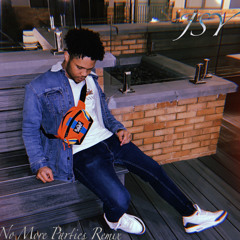 No More Parties Remix - JSY