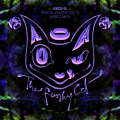 Geck-o - Sorry Not Sorry 🤭 (Extended Mix)