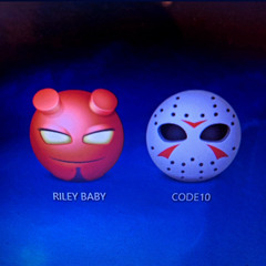 CODE10 & RILEY BABY - CLIQUE