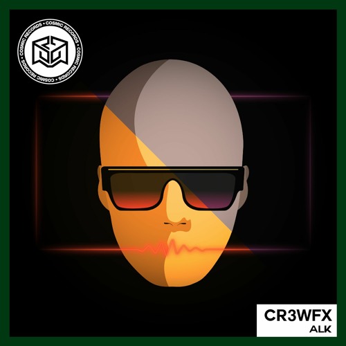 CR3WFX - ALK - COSMIC REC - CR0005