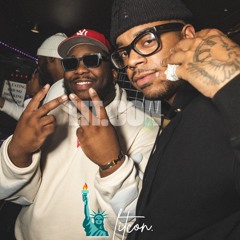 LITCON = DRILLZ INTERNATIONAL X DJ RARI
