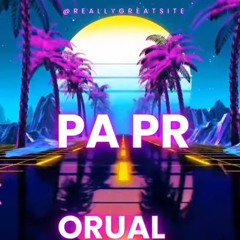 Pa PR