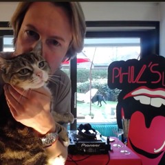 Le Bon Sundowner - Phil's Licks Vol l - Live at Chateau Pip