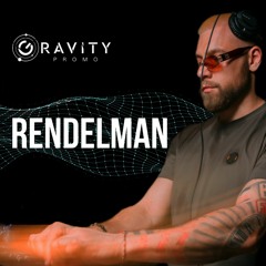 Rendelman - live @ Gravity Promo (24.06.2022)