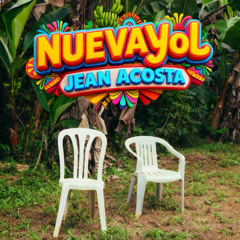 NUEVAyol, BadBunny Bootleg Jean Acosta
