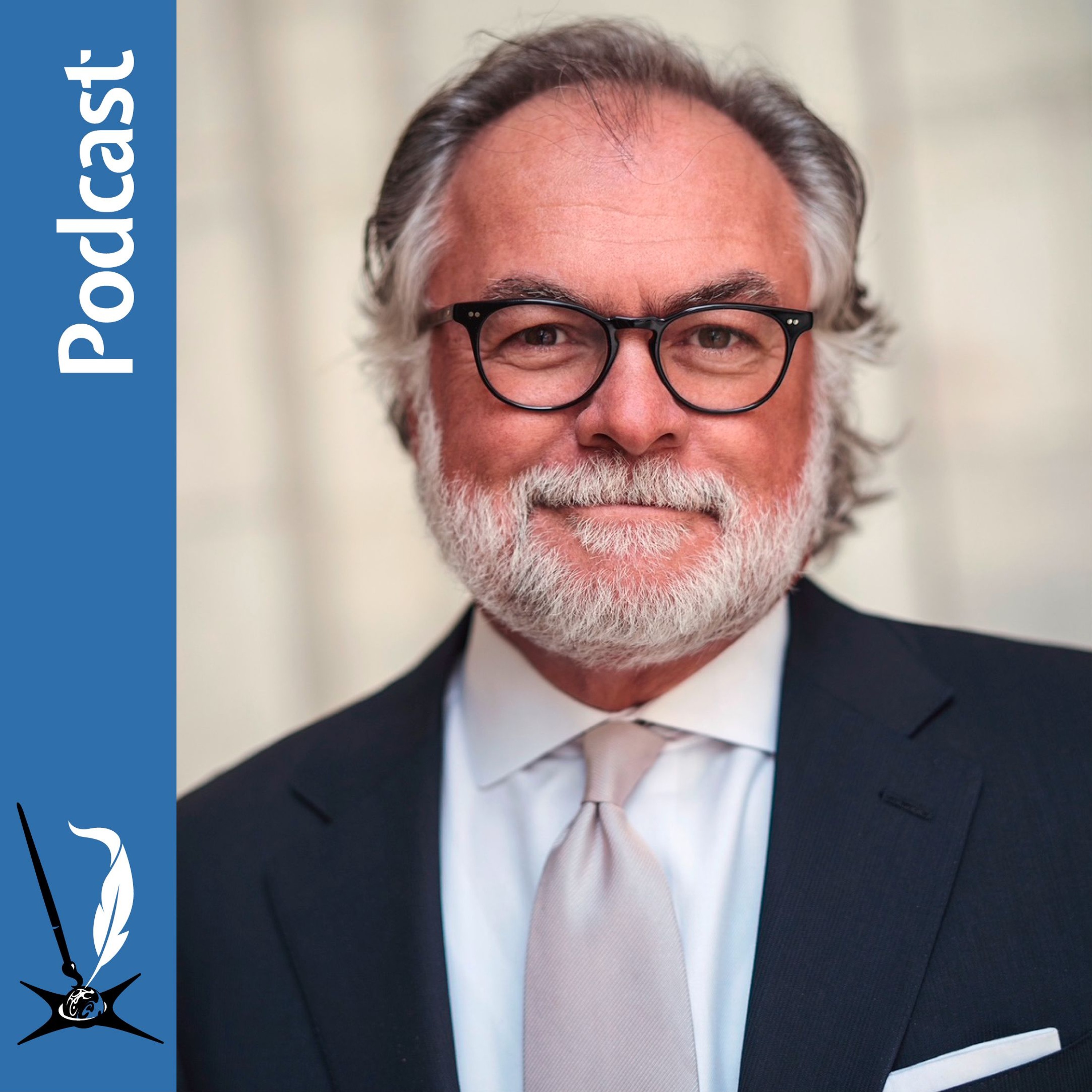 327. Jonathan Merkh President Forefront Books, #2 Fastest Growing Publisher in the US episode artwork