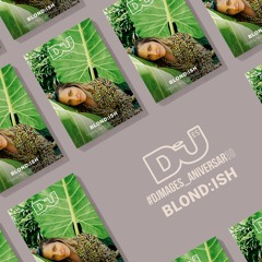 Aniversar10 Mixtapes Blondish