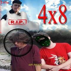 4x8 feat. @matricataVulchev