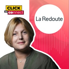 Episode #6 - La Redoute, digitale et connectée
