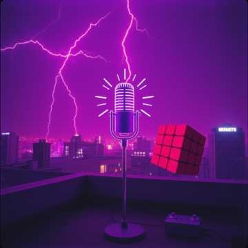 Lightning Strikes Twice