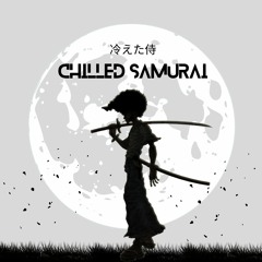 Chilled Samurai - Lo-Fi Beat | ANDUN