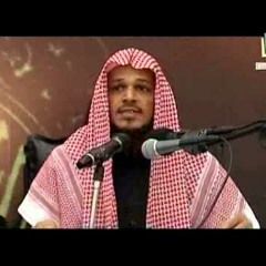 مواقف أبي بكر في الهجرة-قصة سراقة-استقبال الأنصار للرسول -عبدالرحمن السبهان