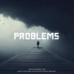 PROBLEMS | Sad NF Type Beat