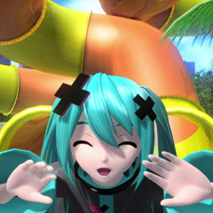 【Hatsune Miku 】Pure Imagination【V4x】
