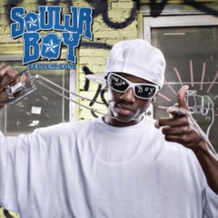 Soulja Boy - Turn My Swag On (Netgate Edit)