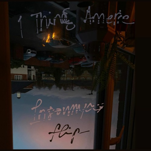 Amerie- 1 Thing (insowmya flip)