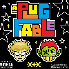 6. PLUG FABLE ft. Cartnite (prod. Wakeupgavin)