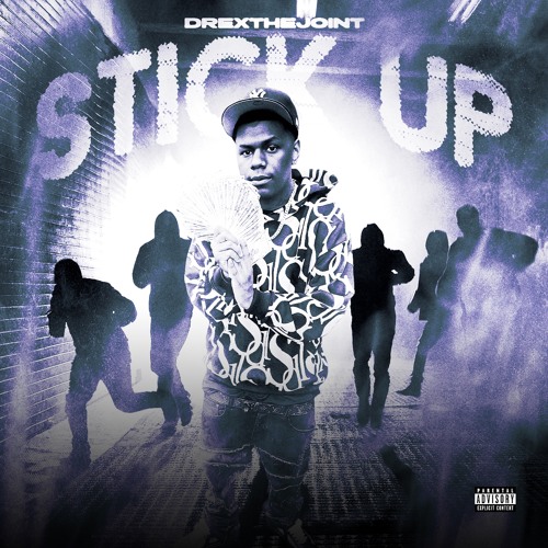 Stick Up