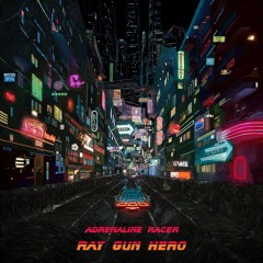 Stream Ray Gun Hero music | Listen to songs, albums