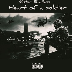 Heart Of A Soldier