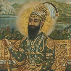 Darshan of Sri Guru Gobind Singh Ji Maharaj