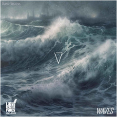 Blind Visions - Waves