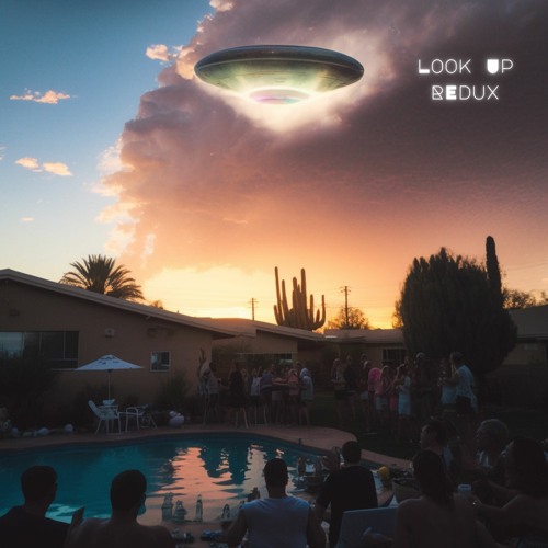 Look Up: Redux Instructions