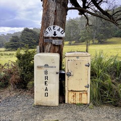 #Worth1000Words by Emily McAuliffe Bruny Bread Baker