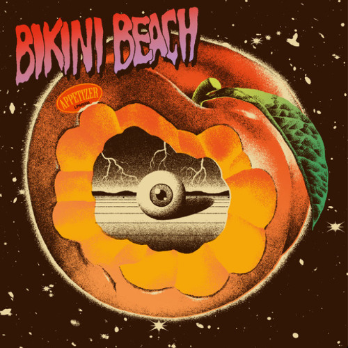 Bikini Beach (Live at Pool Rules 2025)