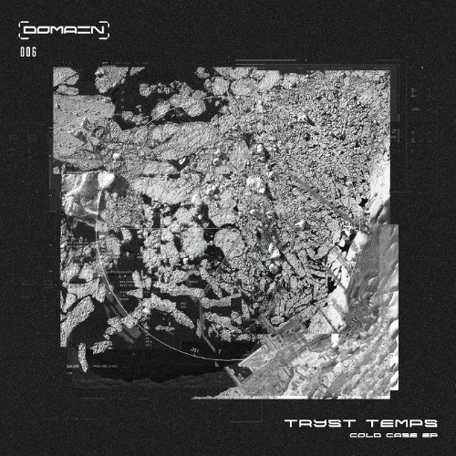 Tryst Temps - Cold Case