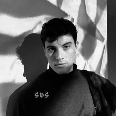 xiphoid presents "filippo svs"  [Ambient & Techno]