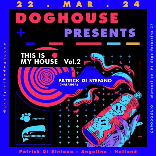 This is My House | Patrick Di Stefano