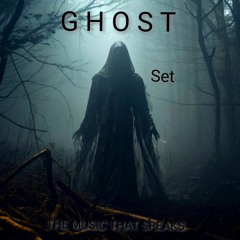 GHOST - SET // SESION ESPECIAL JAVIER QUINTERO .  REC-2024-09-20