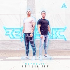 Republic - No Survivor