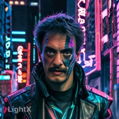 DJ JOHNNY ROCK - Chillin  2023