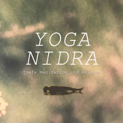 Yoga Nidra mit dem inneren Lächeln