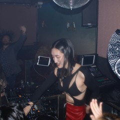 sasababy - Bass House/Hard Techno Set @ Hellphone