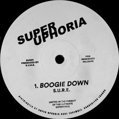 Boogie Down