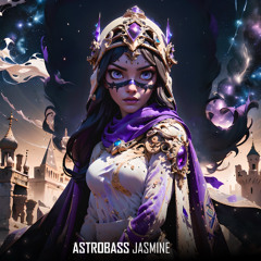 Astrobass - Jasmine